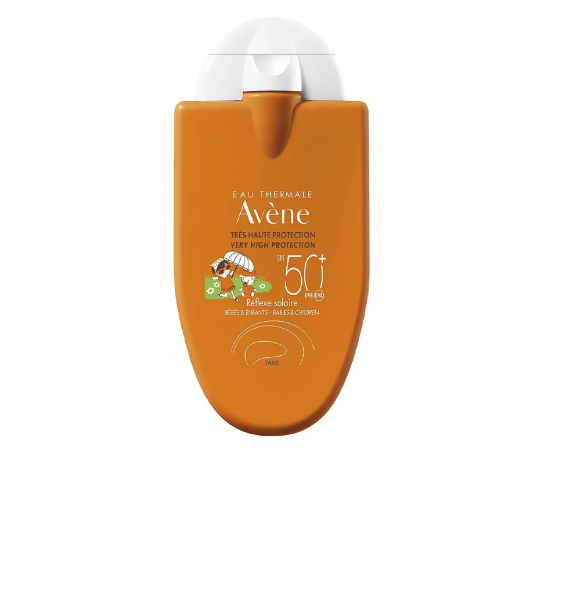 AVENE SPF 50+  REFLEXE SOLAIRE NIÑOS  30 MLL